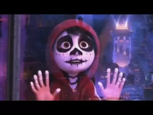 Video: Coco Disney Pixar Animated Carton Full Episode